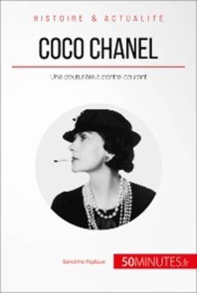 Papleux |  Coco Chanel | eBook | Sack Fachmedien