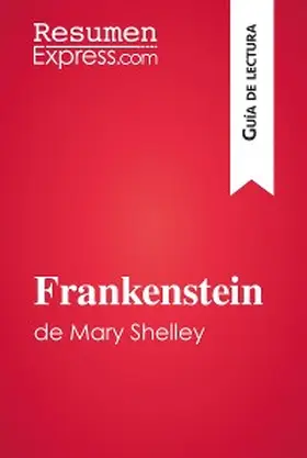 Frankenstein de Mary Shelley (Guía de lectura) | E-Book | sack.de