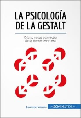 50minutos |  La psicología de la Gestalt | eBook | Sack Fachmedien