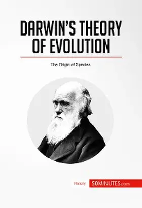 50minutes |  Darwin's Theory of Evolution | eBook | Sack Fachmedien