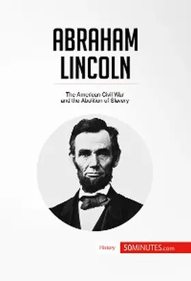50minutes |  Abraham Lincoln | eBook | Sack Fachmedien