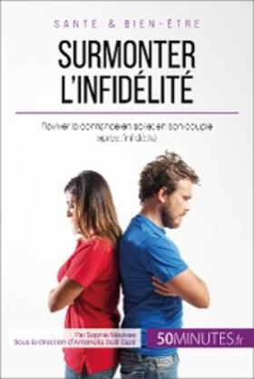 Mévisse |  Surmonter l'infidélité | eBook | Sack Fachmedien