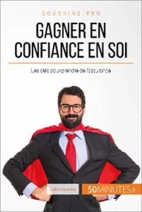 Duvivier |  Gagner en confiance en soi | eBook | Sack Fachmedien