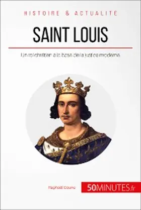 Coune |  Saint Louis | eBook | Sack Fachmedien