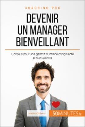 Chibane |  Devenir un manager bienveillant | eBook | Sack Fachmedien
