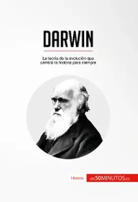 50minutos |  Darwin | eBook | Sack Fachmedien