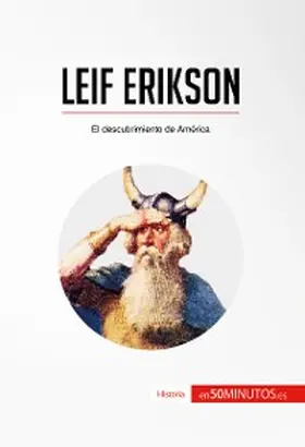 50minutos |  Leif Erikson | eBook | Sack Fachmedien