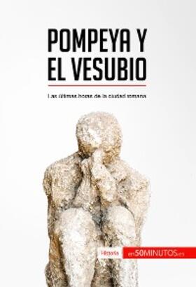 50minutos |  Pompeya y el Vesubio | eBook | Sack Fachmedien