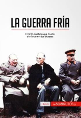 De Weirt | La Guerra Fría | E-Book | www2.sack.de
