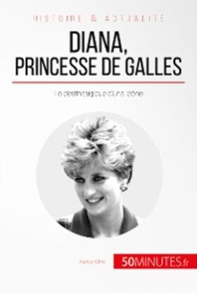 Schul |  Diana, princesse de Galles | eBook | Sack Fachmedien