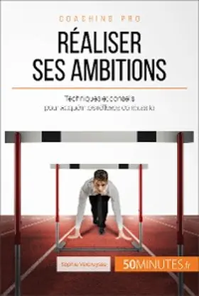 Vercruysse |  Réaliser ses ambitions | eBook | Sack Fachmedien