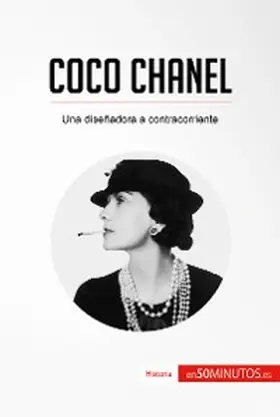 50minutos |  Coco Chanel | eBook | Sack Fachmedien