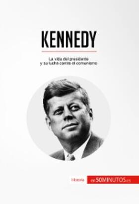 50minutos |  Kennedy | eBook | Sack Fachmedien