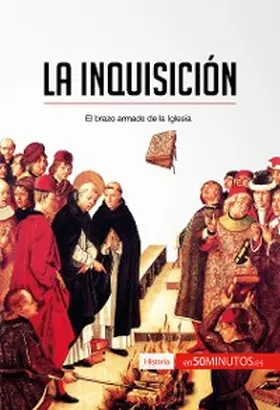 50minutos |  La Inquisición | eBook | Sack Fachmedien