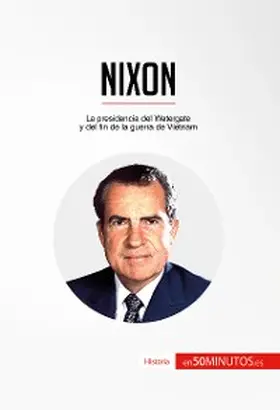 50minutos |  Nixon | eBook | Sack Fachmedien
