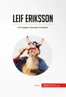 Leif Eriksson | E-Book | www2.sack.de