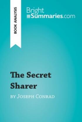 Summaries |  The Secret Sharer by Joseph Conrad (Book Analysis) | eBook | Sack Fachmedien
