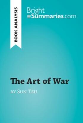 Summaries |  The Art of War by Sun Tzu (Book Analysis) | eBook | Sack Fachmedien