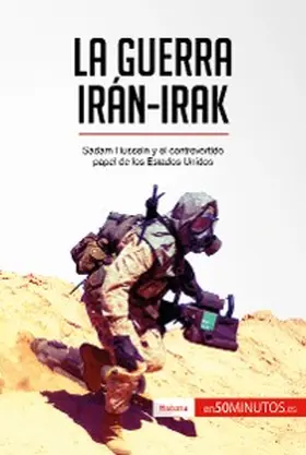 La guerra Irán-Irak | E-Book | www2.sack.de