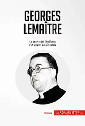 Georges Lemaître | E-Book | www2.sack.de