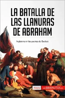 La batalla de las Llanuras de Abraham | E-Book | www2.sack.de