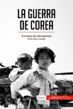 La guerra de Corea | E-Book | www2.sack.de