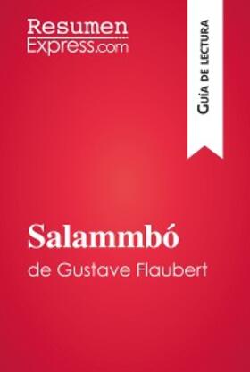Salammbó de Gustave Flaubert (Guía de lectura) | E-Book | www2.sack.de