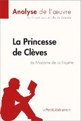 Jooris / de Gouveia |  La Princesse de Clèves de Madame de Lafayette (Analyse de l'oeuvre) | eBook | Sack Fachmedien
