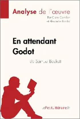 Cornillon / Randal |  En attendant Godot de Samuel Beckett (Analyse de l'oeuvre) | eBook | Sack Fachmedien