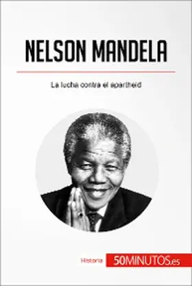 50minutos |  Nelson Mandela | eBook | Sack Fachmedien
