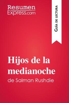 Hijos de la medianoche de Salman Rushdie (Guía de lectura) | E-Book | sack.de