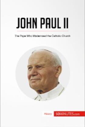 John Paul II | E-Book | www2.sack.de