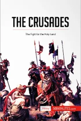 50minutes |  The Crusades | eBook | Sack Fachmedien