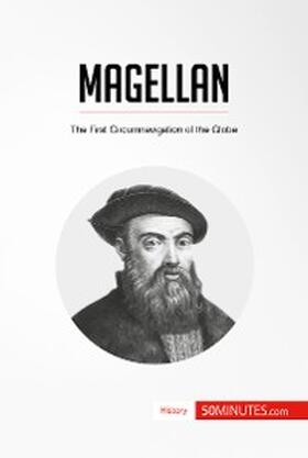 50minutes |  Magellan | eBook | Sack Fachmedien