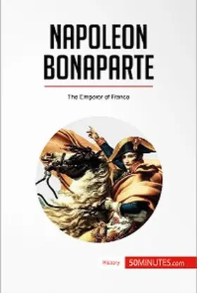 Napoleon Bonaparte | E-Book | sack.de