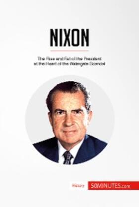 Nixon | E-Book | www2.sack.de