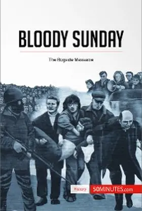 50minutes |  Bloody Sunday | eBook | Sack Fachmedien