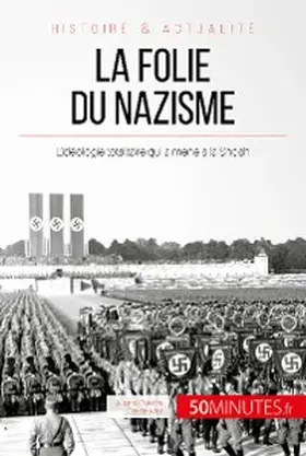 Dutertre |  La folie du nazisme | eBook | Sack Fachmedien