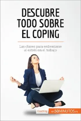 50minutos |  Descubre todo sobre el coping | eBook | Sack Fachmedien