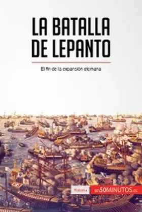 La batalla de Lepanto | E-Book | www2.sack.de