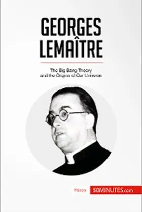 50minutes |  Georges Lemaître | eBook | Sack Fachmedien