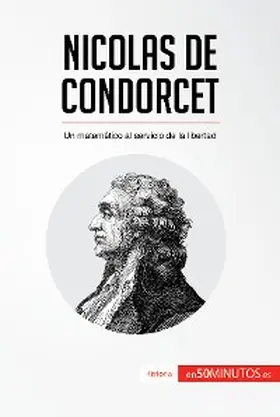 50minutos |  Nicolas de Condorcet | eBook | Sack Fachmedien
