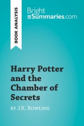 Summaries |  Harry Potter and the Chamber of Secrets by J.K. Rowling (Book Analysis) | eBook | Sack Fachmedien
