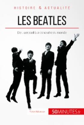 Babusiaux |  Les Beatles | eBook | Sack Fachmedien