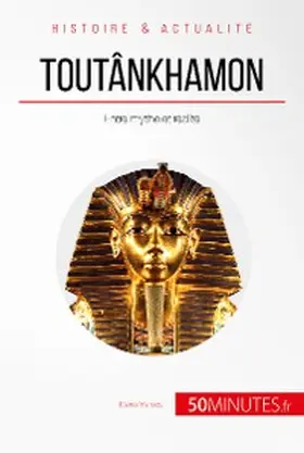 Alvarez |  Toutânkhamon | eBook | Sack Fachmedien