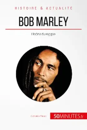 Thirard |  Bob Marley | eBook | Sack Fachmedien