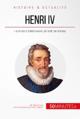Fauré |  Henri IV | eBook | Sack Fachmedien