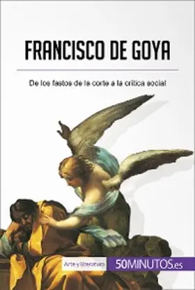 Malache |  Francisco de Goya | eBook | Sack Fachmedien