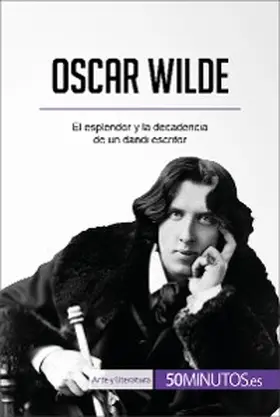 50minutos |  Oscar Wilde | eBook | Sack Fachmedien