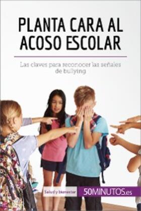 Léon |  Planta cara al acoso escolar | eBook | Sack Fachmedien